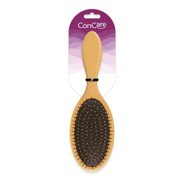 Escova para Cabelo Concare Oval