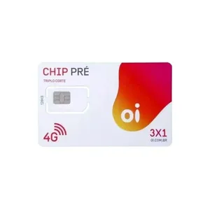 Sim Card Tc Dsa Hlr19 Sp