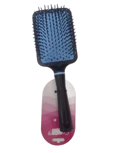 Escova para Cabelo Concare Raquete