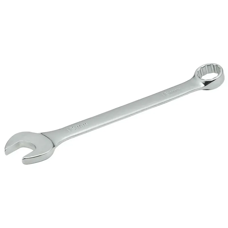 Chave Combinada 7mm Acabamento Cromado Worker
