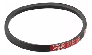 Correia em "V" 5V-1600 Worker