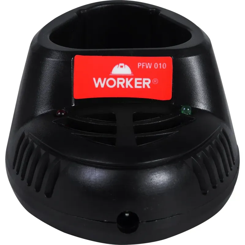 Base Carregador 15Vdc 0,4A Worker