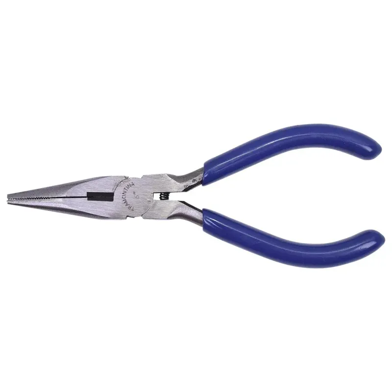 Alicate Meia Cana Basic 5" Tramontina