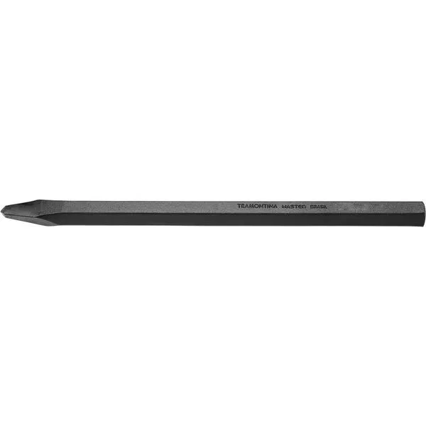 Ponteiro sextavado 10" para pedras 42705110 TRAMONTINA