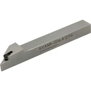 Suporte Torneamento Externo Svanr 1216 K12 para Pastilha Vnmg 12 - Blacktools