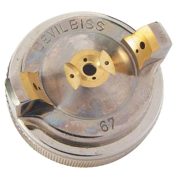 Capa de ar MB-4039 - Devilbiss
