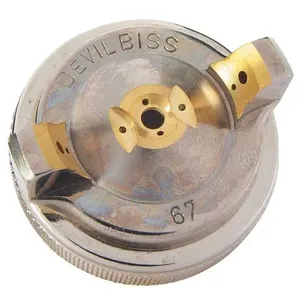 Capa de ar MB-4039 - Devilbiss