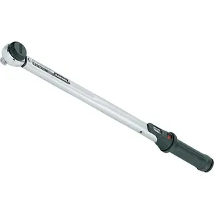 Torquímetro Estalo com Catraca 1/2" 60,0-300,0Nm 220lbf 4550-30 - Gedore