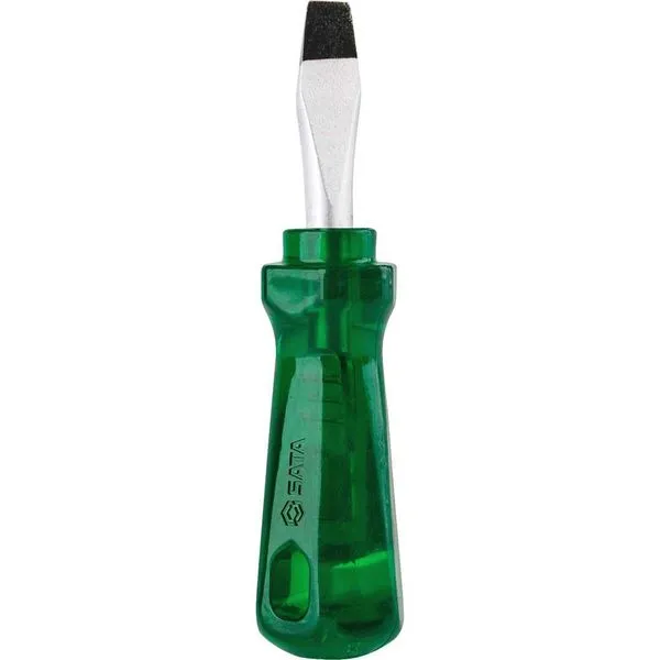 Chave de fenda 5/16" x 1.1/2" aço cromo vanádio ST61365 SATA