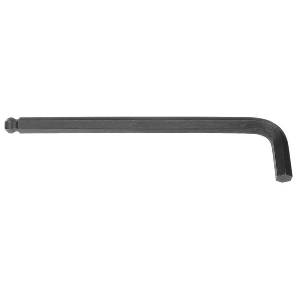 Chave Allen Abaulada 4mm 42KL-4 012905 - Gedore