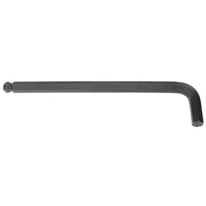 Chave Allen 3/16" Abaulada - Gedore
