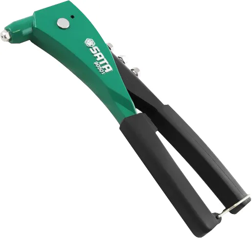 Rebitador manual tipo alicate ST90503SC SATA