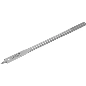 Broca Chata 5/16" x 6" - NOVE54