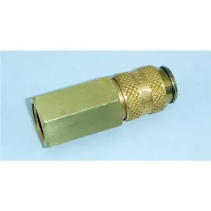 Engate Rápido Fêmea 1/4" BSP ERD-08 - Dynamics