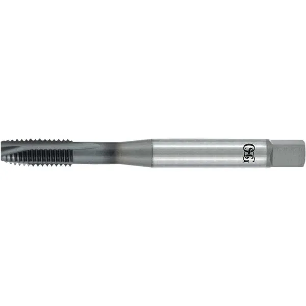 Macho Máquina Aço Rápido M 3,0x0,50 Ponta Helicoidal A-TAP DIN371- OSG
