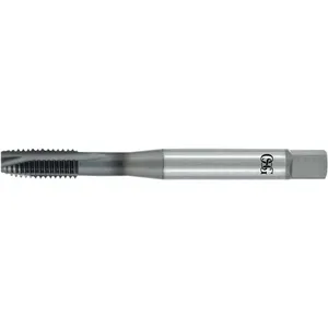 Macho Máquina Aço Rápido M 8,0x1,25 Ponta Helicoidal A-TAP DIN371- OSG