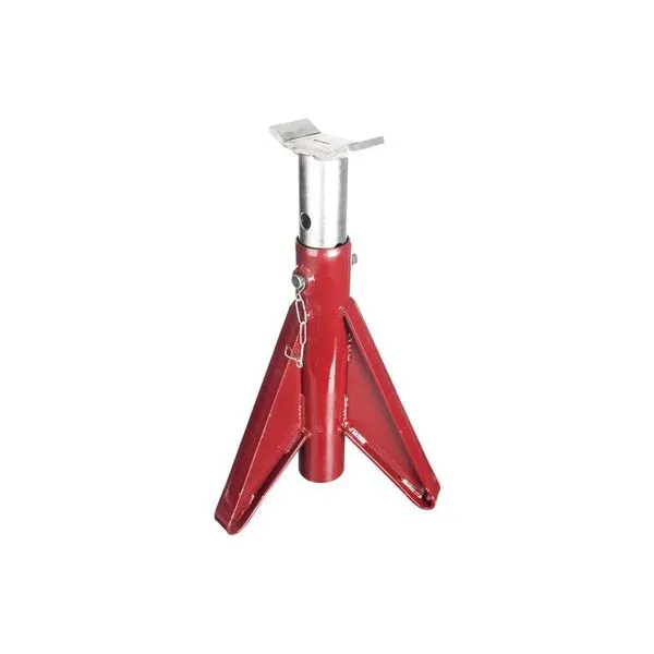 Cavalete Grande 10 Toneladas Ajustável 500 a 700mm 107703- Raven