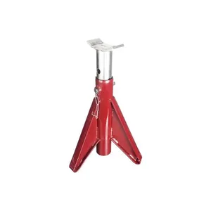 Cavalete Grande 10 Toneladas Ajustável 500 a 700mm 107703- Raven