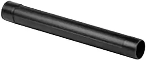 Tubo Extensor para Aspirador Pó VT2508-62923 - RIDGID