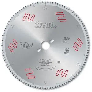 Lâmina de serra circular 400 mm x 30 mm 96 dentes metal duro - BOSCH