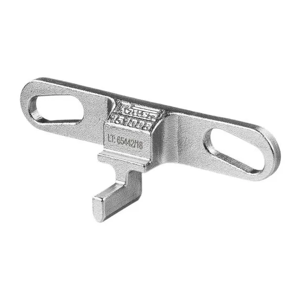 Ferramenta para travar o volante dos motores Ranault 1.0/1.6, 8 e 16V 151008 Raven