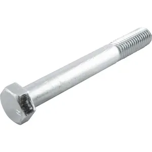 Parafuso Sextavado UNC 5/8 x 5” Zincado G2 20 peças - VONDER