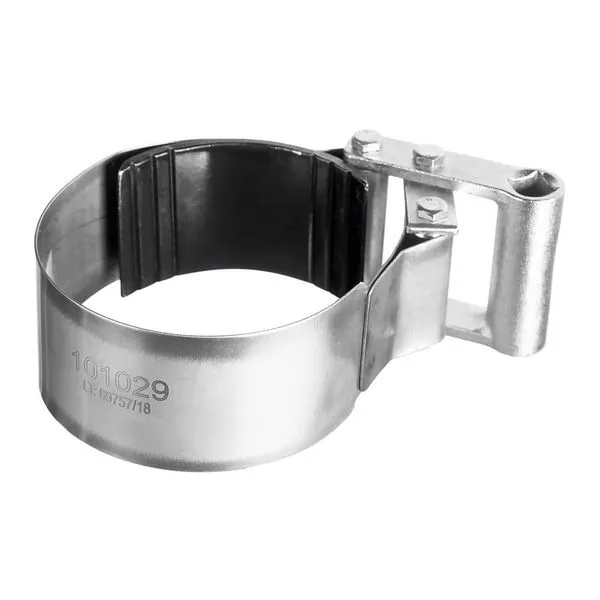 Saca filtro de óleo 115,0 mm a 118,0 mm para motor 101029 - RAVEN