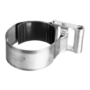 Saca filtro de óleo 115,0 mm a 118,0 mm para motor 101029 - RAVEN
