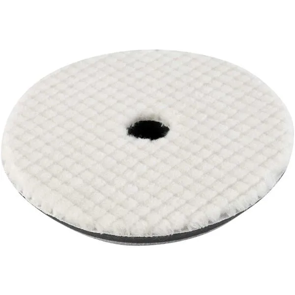Boina de microfibra para corte médio 5" para politriz roto orbital VONDER