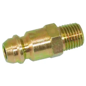 Racord Engate Rápido 1/4" Macho NPT 21027 - Dynamics