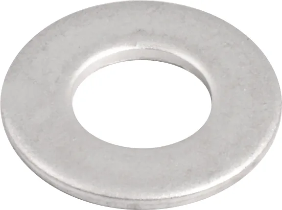 Arruela lisa 5/16" inox - VONDER