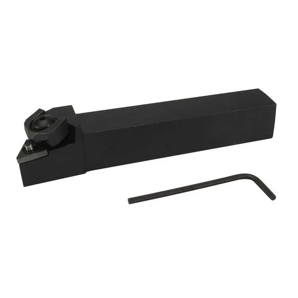 Suporte Torneamento Externo MTJNR 2020 K16W-M para Pastilha TMMG16004- Black Tools
