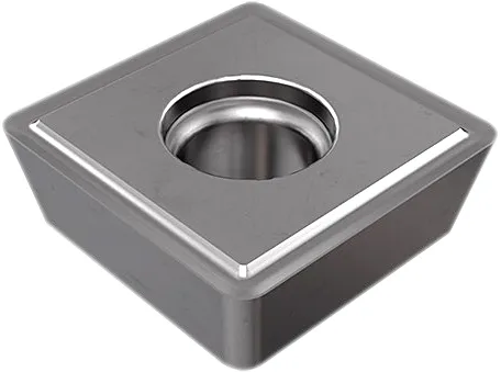 Pastilha broca SOMX 070305-DT IC808 5507881 - ISCAR