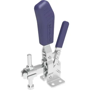 Grampo de Aperto Rápido Cabo Vertical KF017DBTR 170Kg - Kifix