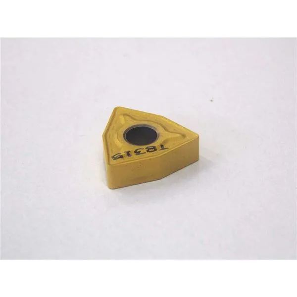 Pastilha para Torneamento WNMG 080408E-RM:T8315 Pramet