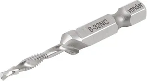 Broca/Macho Combinado N6 - 32 NC - VONDER