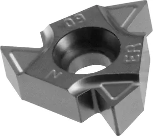 Pastilha Rosca Externo 22ERM N60 908 5921208 - Iscar
