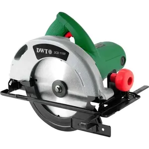 Serra Circular para Madeira 7.1/4" 1100W SCD1100 - DWT 127 V~