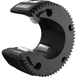 Roda de corte para cortador de tubo 1" DEWALT