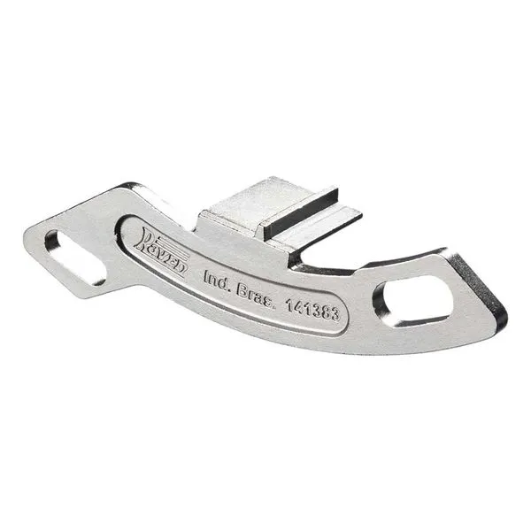Ferramenta para Travar Volante de Motores Fiat Fire 1.0/1.3 8V e 1.0/1.3 16V 141383 Raven