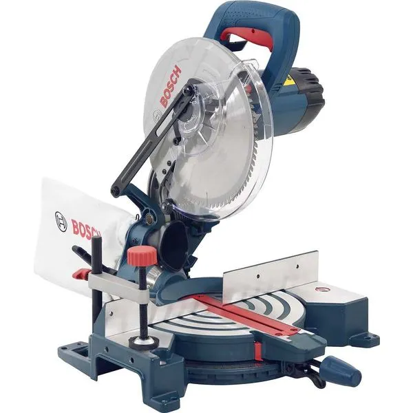 Serra Meia Esquadria 10" GCM10X - BOSCH 220 V~