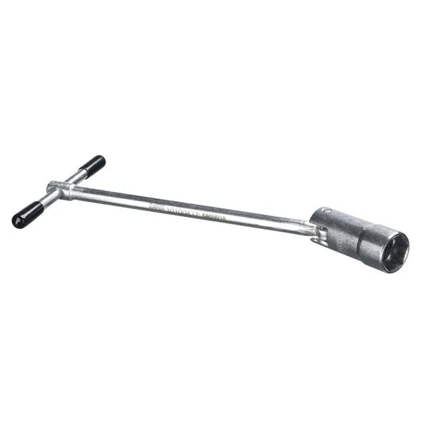 Chave para vela ignição articulada 21 mm 101004 - RAVEN