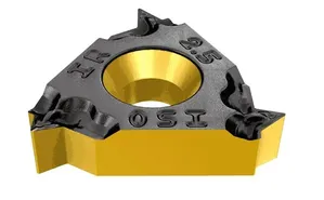 Pastilha Rosca Interno 16IRMAG60 908 5901523 - Iscar
