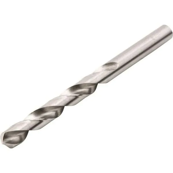 Broca De Aço Rápido 8,20 Mm Din 338 Hss Vonder