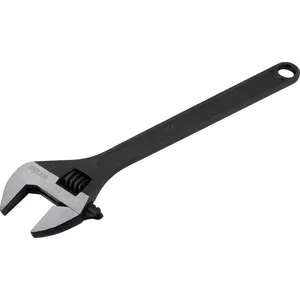 Chave Ajustável 24" Fosfatizada - VONDER