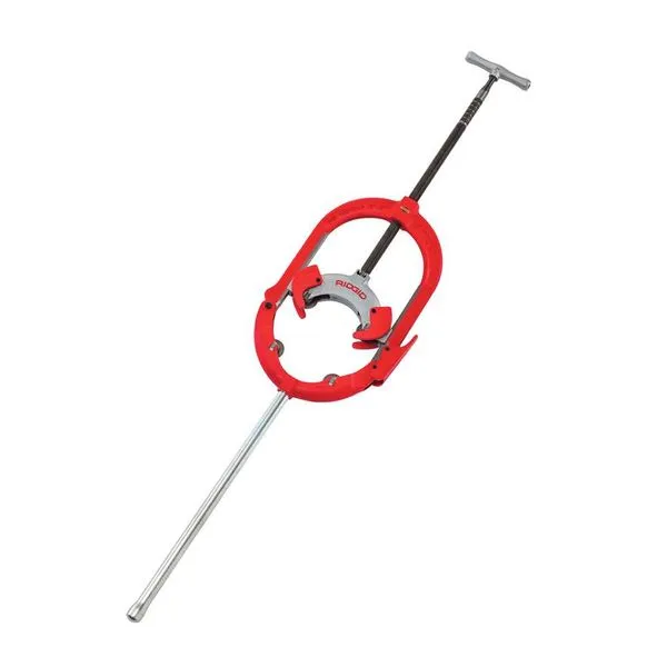 Cortador de Tubos 6" a 8" Mod 468-S Articulado p/Aço 83145 RIDGID