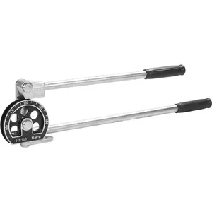 Curvador de Tubos de 5/8" - VONDER
