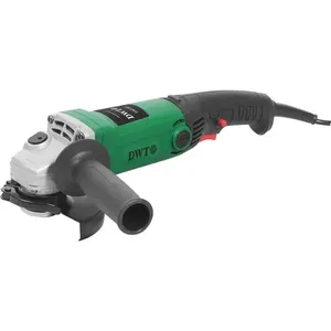 Esmerilhadeira angular 5" 860 W EAD 865 - DWT Esmerilhadeira angular 5" EAD 865 860 W 127 V~ - DWT