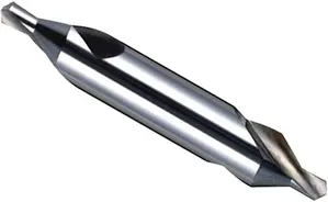 Broca de centrar DIN 333A 3,15 mm x 8 mm A2003.15X8.0 - DORMER