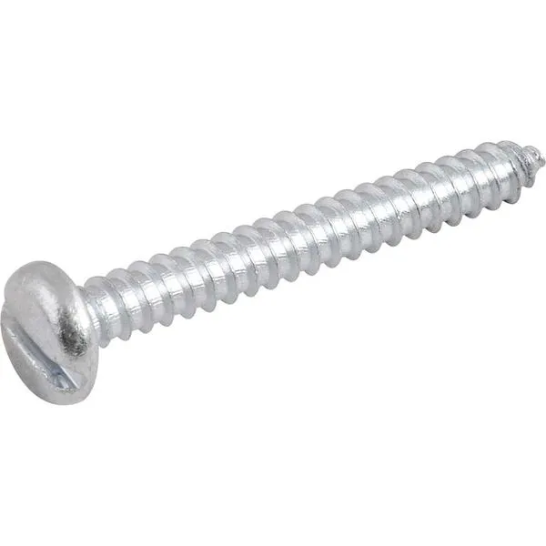 Parafuso autoatarraxante cabeça panela 4,8 mm x 38,0 mm - VONDER